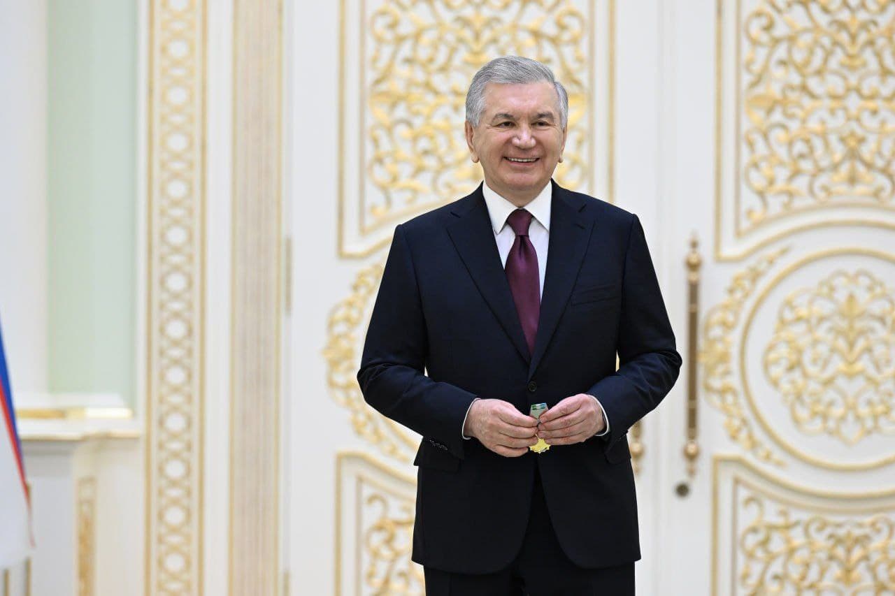 Prezident: hár bir jetiskenlik hám nátiyje, bárinen burın, insan qádirin ulıǵlaw, onıń huqıqları menen máplerin támiyinlewge xızmet etpekte