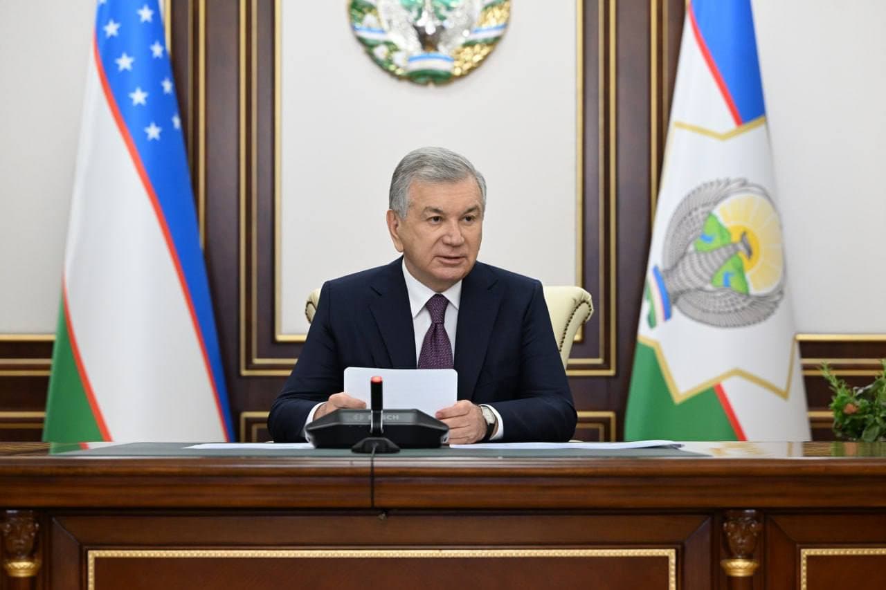 Ádillik sistemasına baylanıslı usınıslar tanıstırıldı