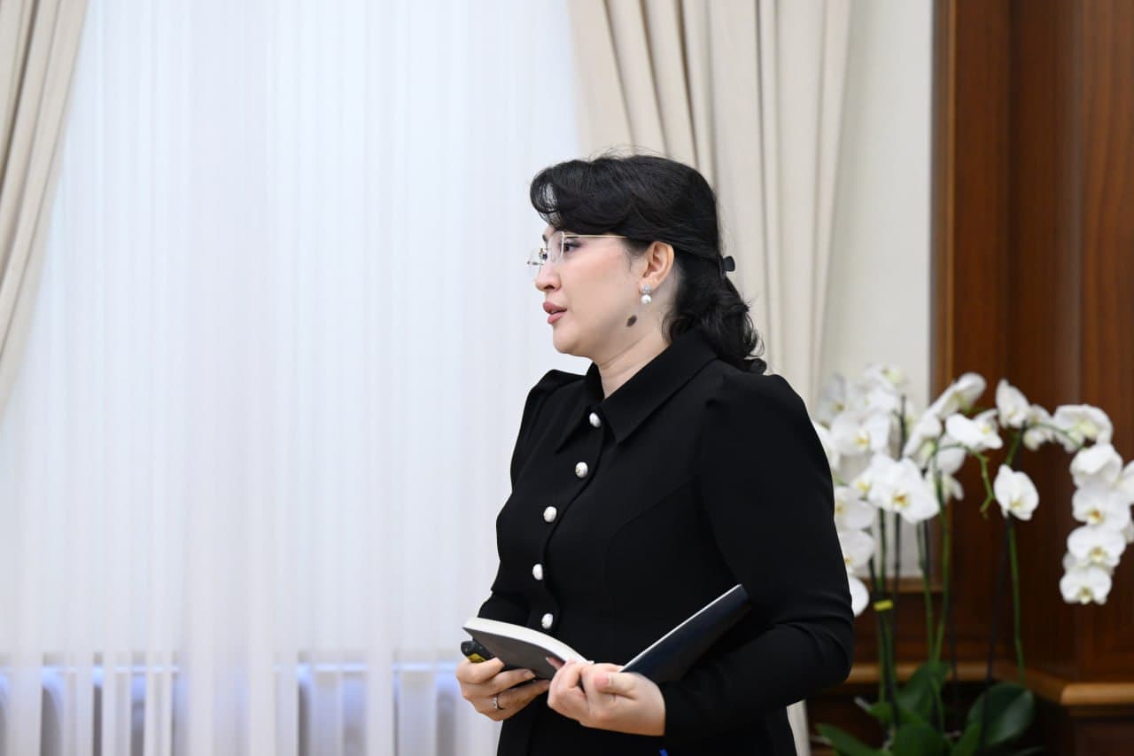 Proposals for the development of the education system