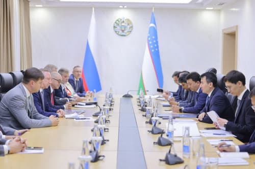 Международное сотрудничество