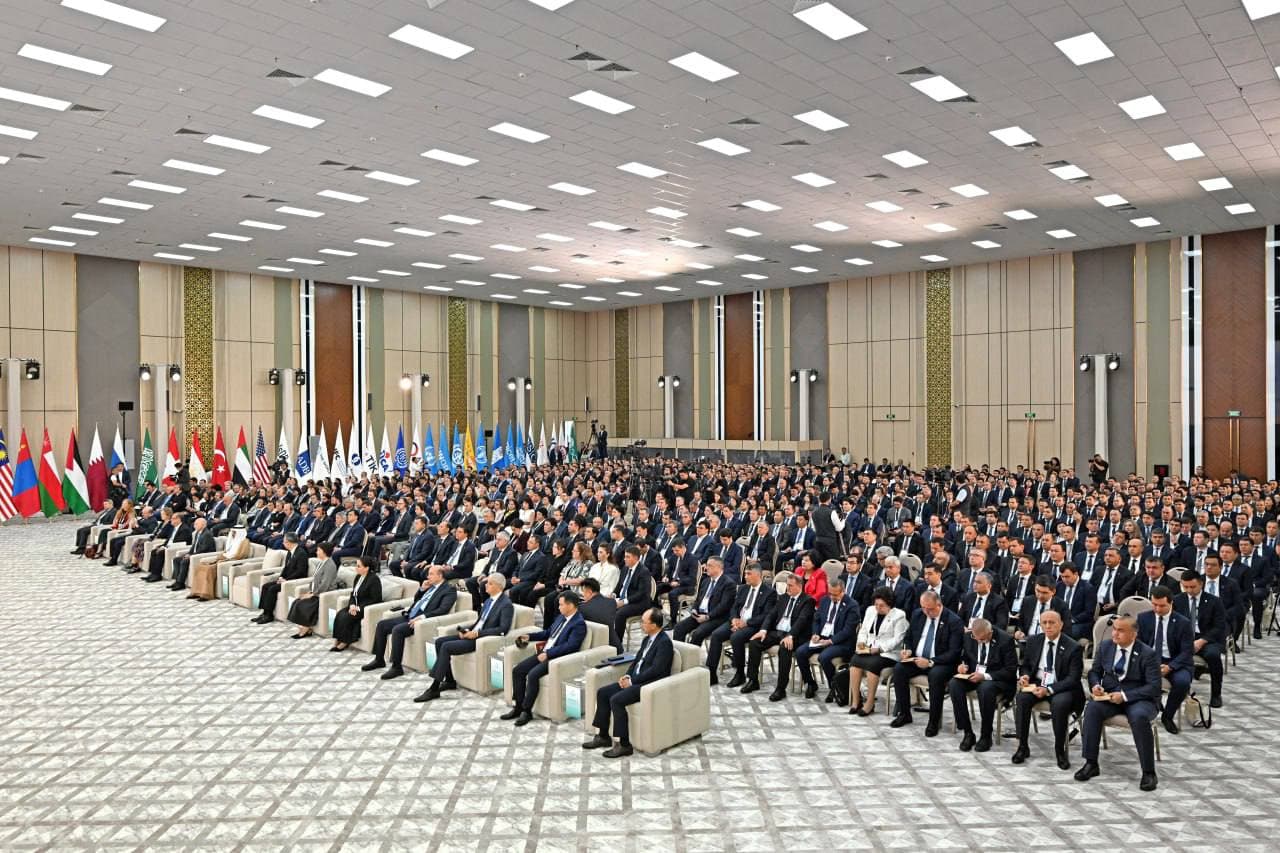 By 2030, absolute poverty could be completely eradicated in Uzbekistan