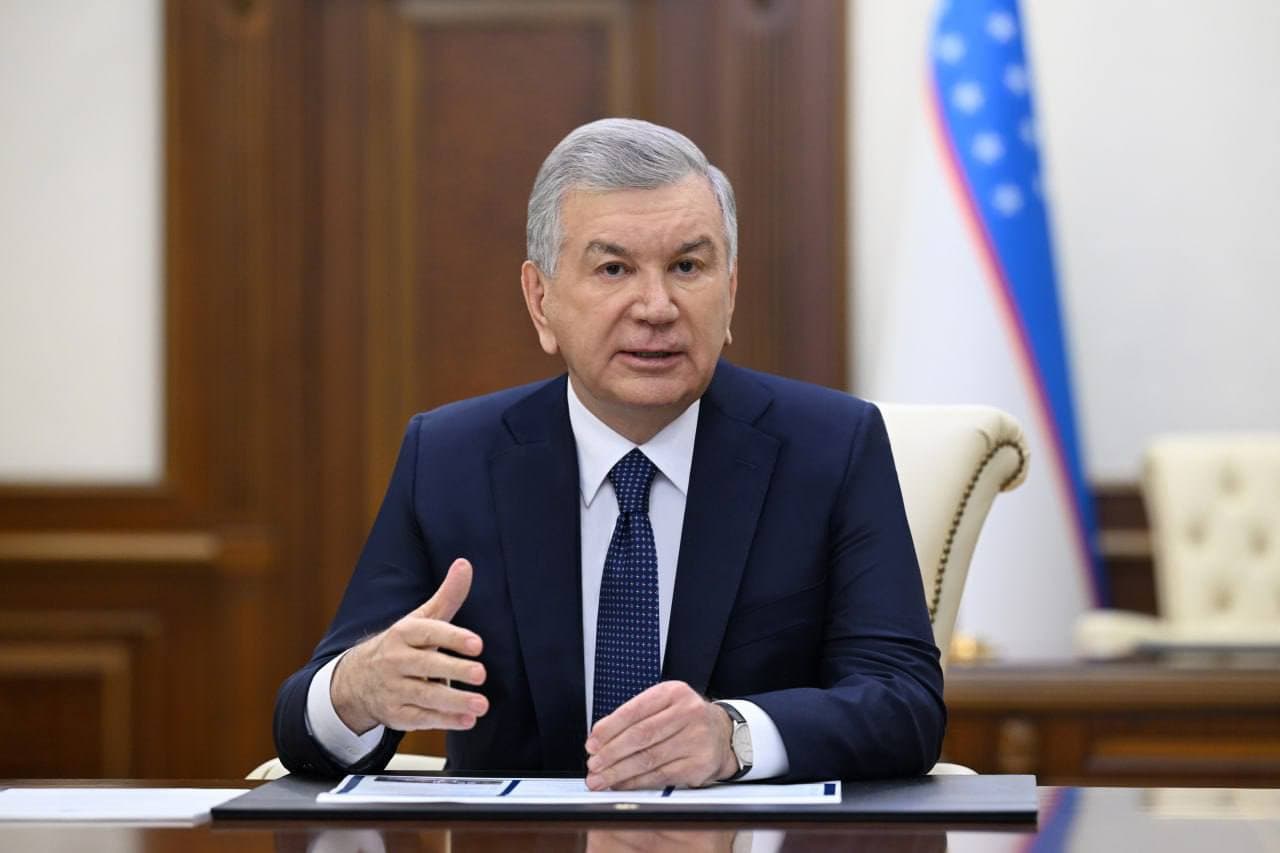 The Head of State briefed on new measures on healthcare reform