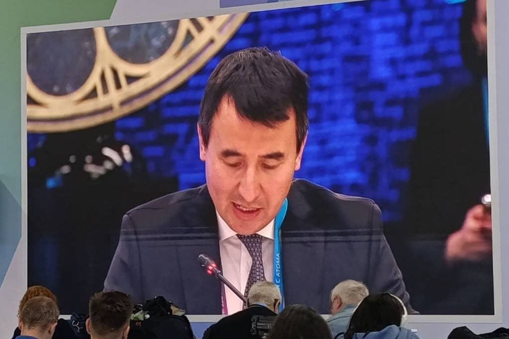 O‘zbekistondagi AES loyihasi tarmoq barqarorligini kuchaytiradi