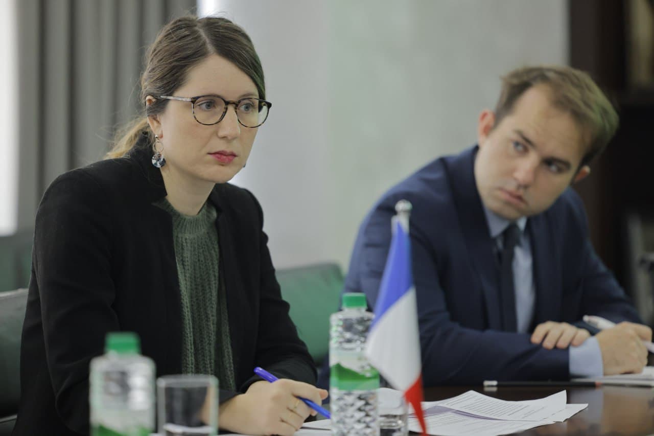 O‘zbekiston va Fransiya: qishloq xo‘jaligi sohasidagi hamkorlik aloqalari mustakamlanmoqda