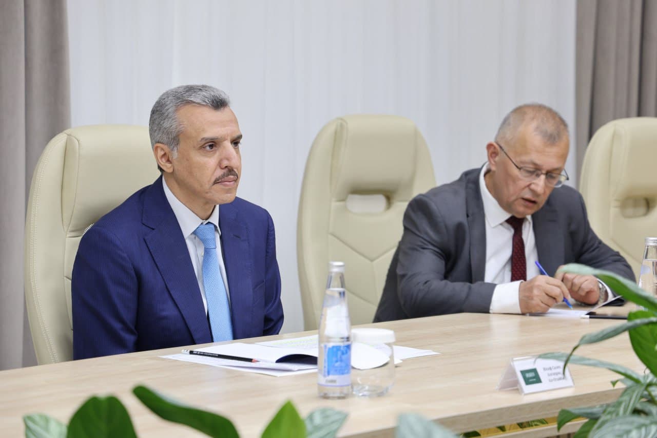 Мактабгача ва мактаб таълими вазирлигида учрашувлар