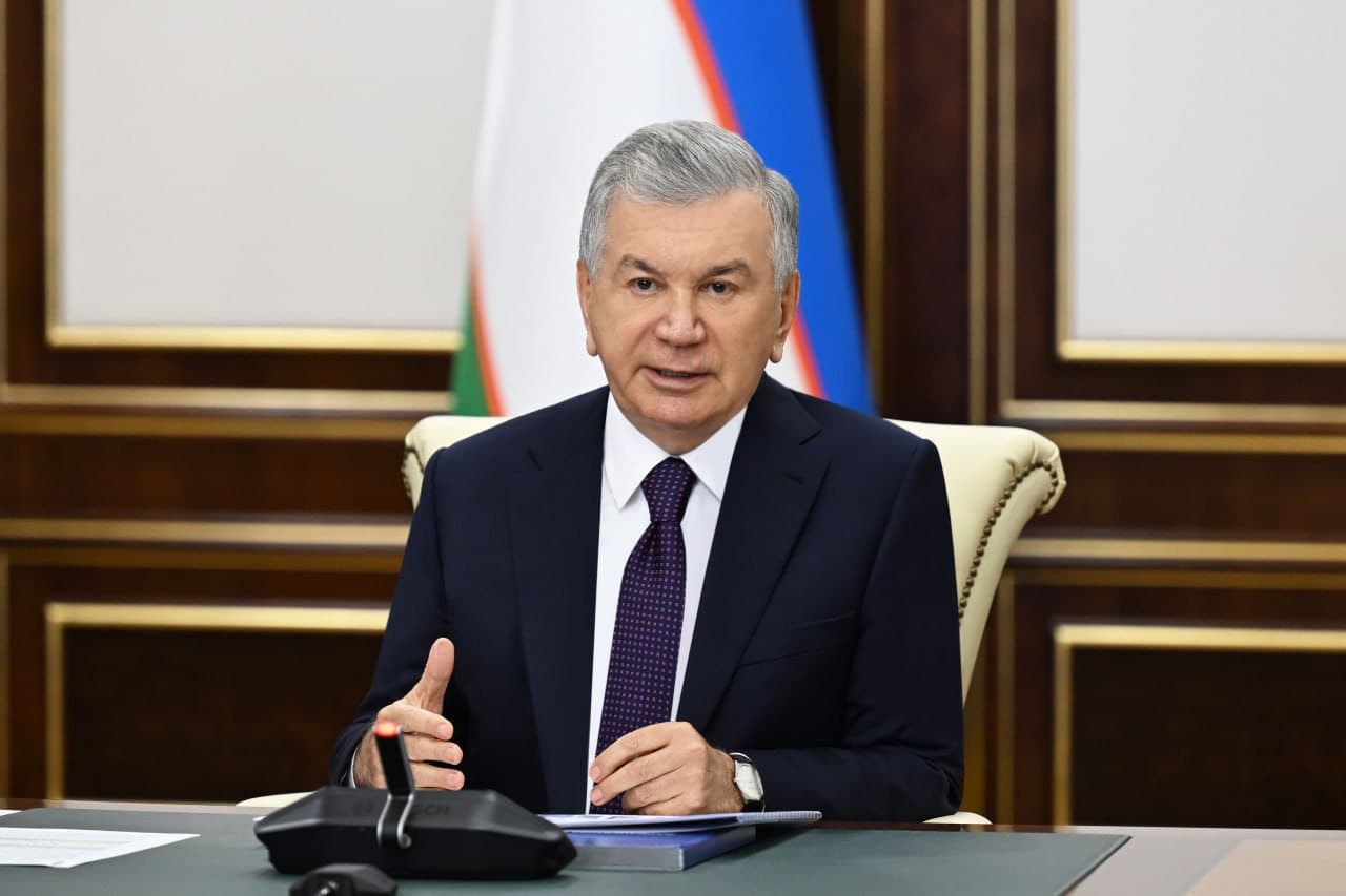 Рассмотрен ход реформ и дальнейшие планы в сфере медицины и фармацевтики