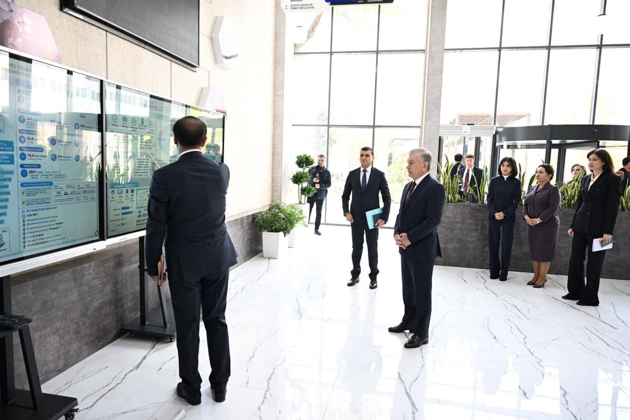 Ámeliy háreketler hám sanlı reformalar medicinanı xalıqqa jáne de jaqınlastırmaqta