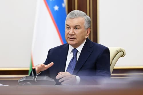 Information presented on measures to further reduce inflation and ensure macroeconomic stability