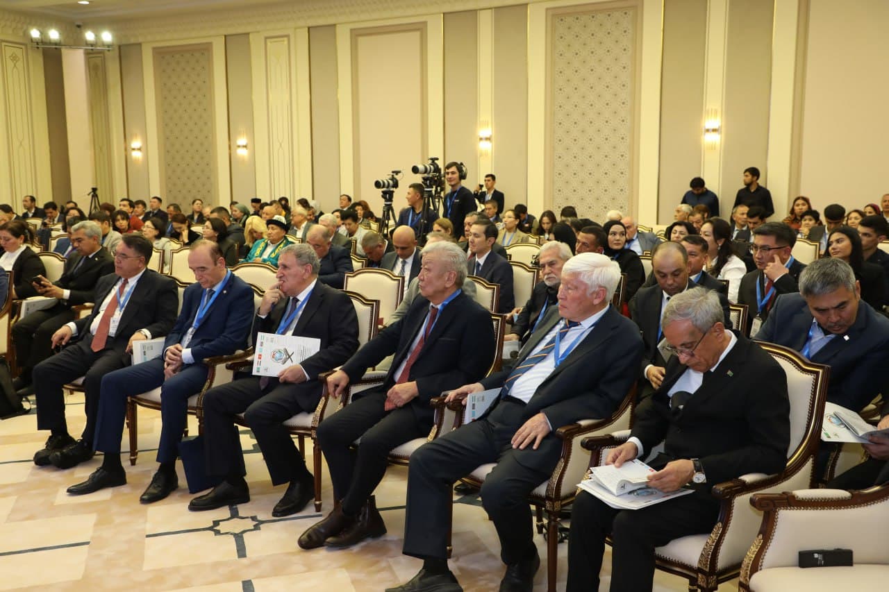 O‘zbekiston ma’naviy maydoni Markaziy Osiyo va Ozarbayjonni birlashtirdi