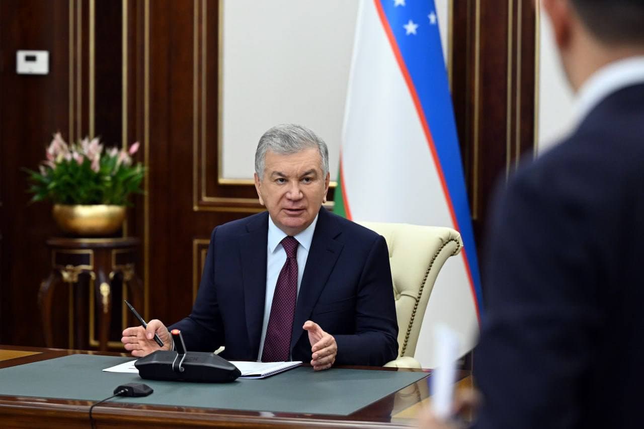 Tasks and plans in the sphere of labor migration presented