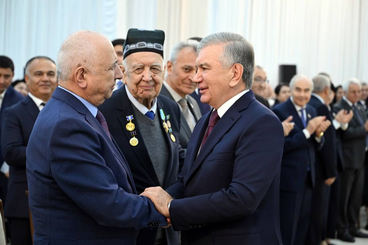 Samarqand – jumıssızlıq hám kámbaǵallıqtı qısqartıwda, investiciya hám eksportta úlgili aymaq boladı