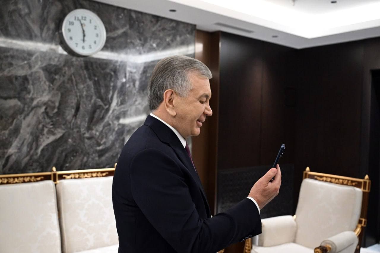 Prezident Olimpiadasınan-Jáhán Olimpiadasına: Jaslarımız qábiletin kórsetetuǵın úlken sport bayramı baslandı