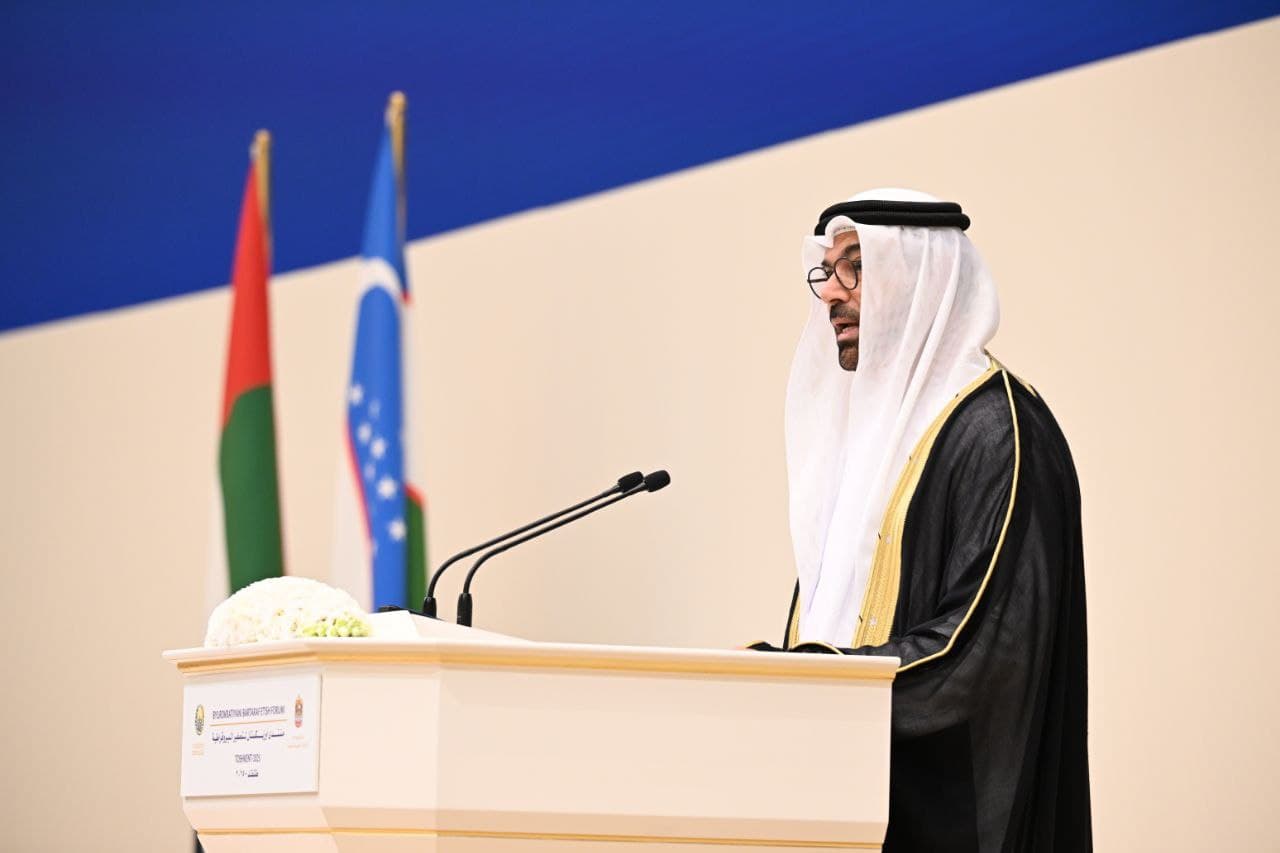 Prezident: “Hár bir qarar, hár bir xızmet, hár bir process tek ǵana insan mápine xızmet etiwi zárúr”