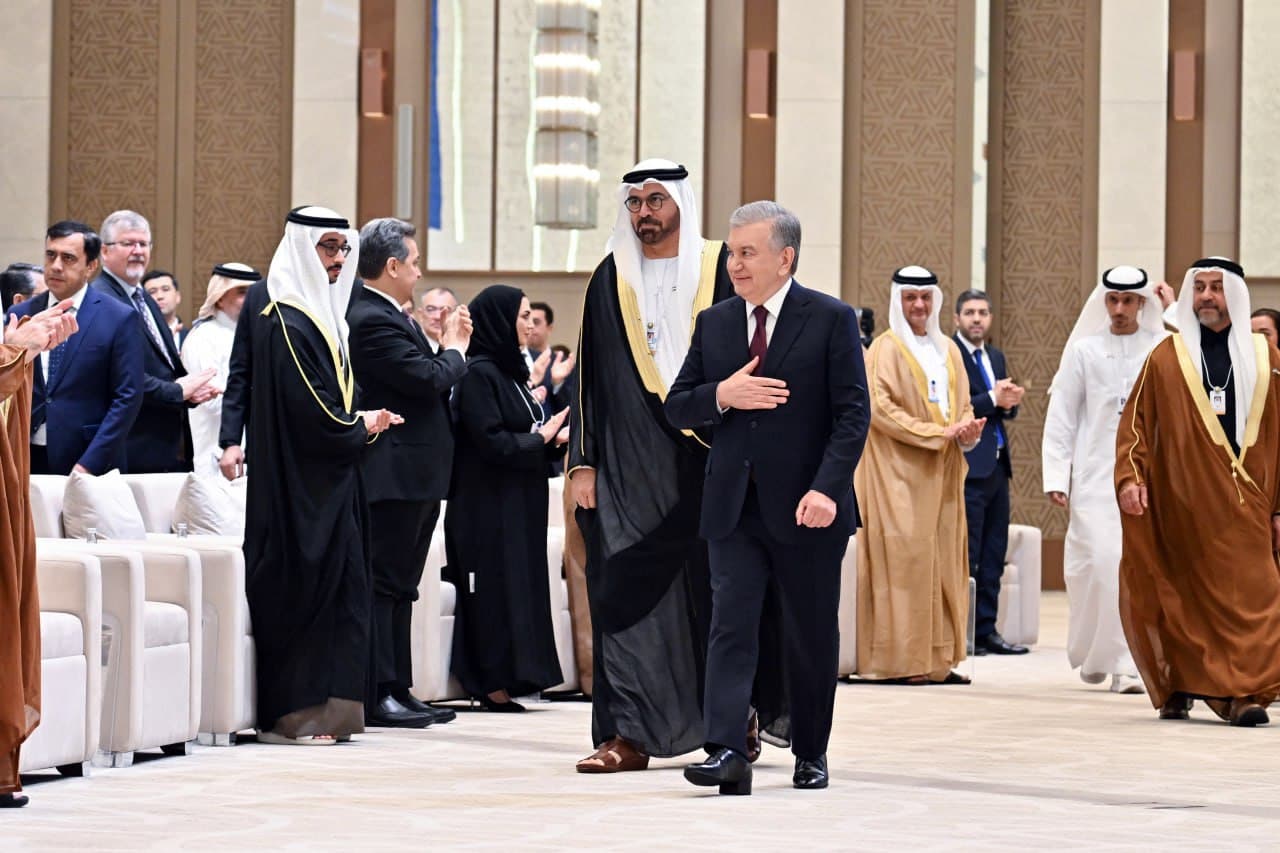 Prezident: “Hár bir qarar, hár bir xızmet, hár bir process tek ǵana insan mápine xızmet etiwi zárúr”