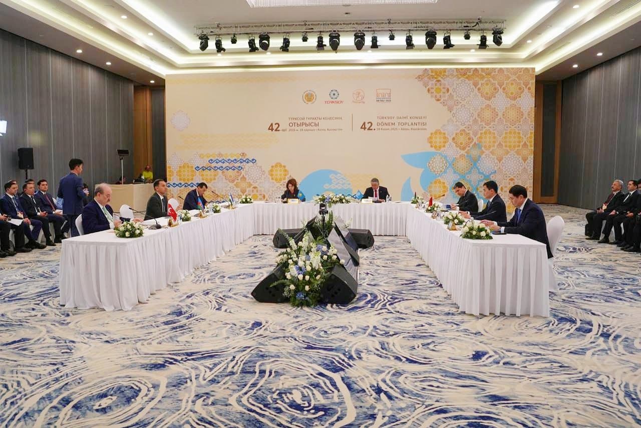 O’zbekistonning Andijon shahri — 2026-yilda turkiy dunyoning madaniyat poytaxti deb e’lon qilindi