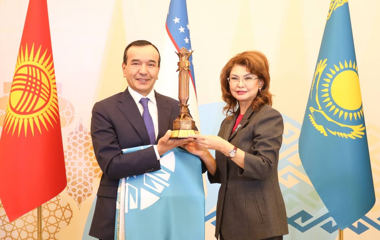 O’zbekistonning Andijon shahri — 2026-yilda turkiy dunyoning madaniyat poytaxti deb e’lon qilindi