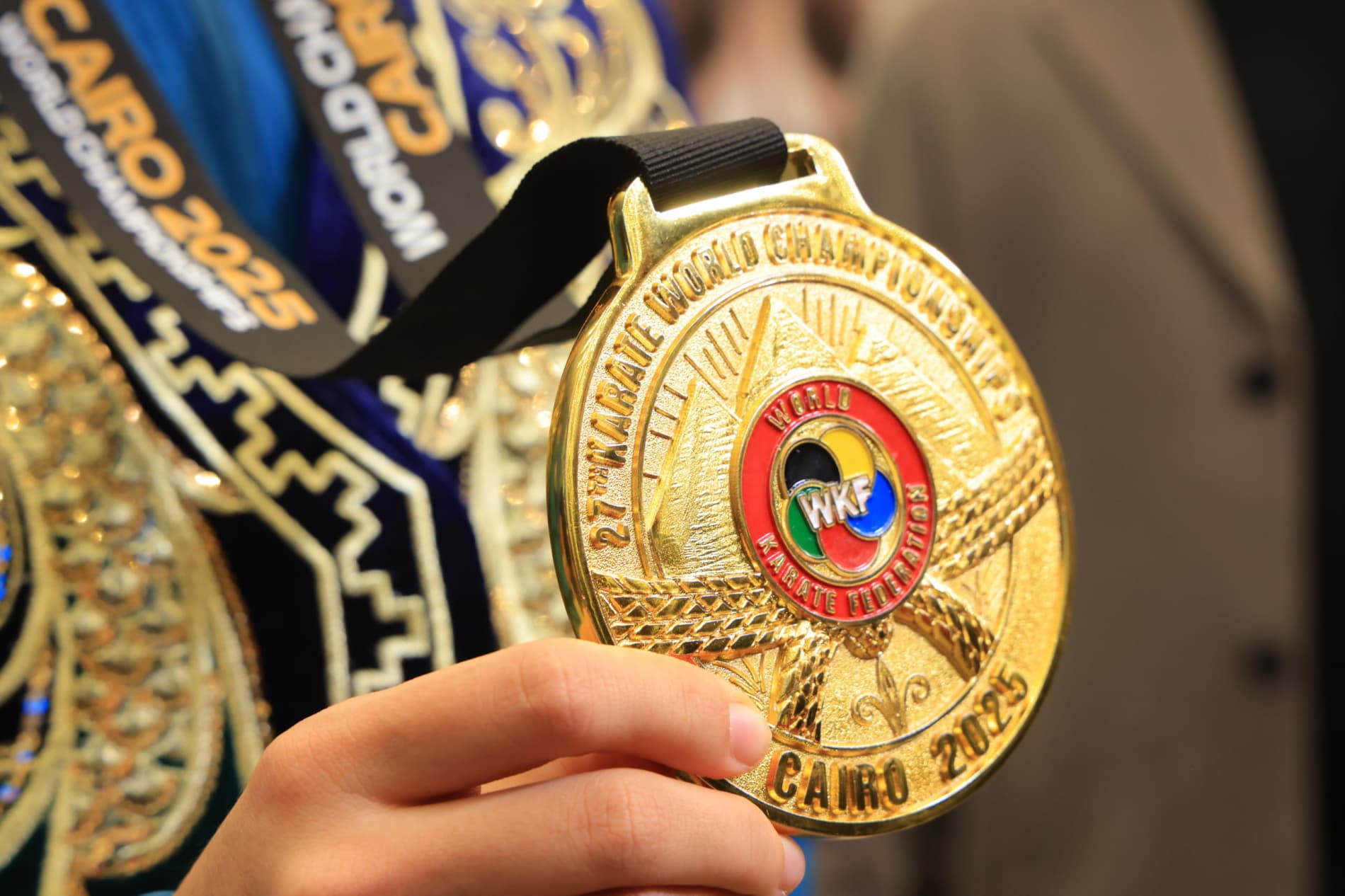 Ўзбекистон спорт тарихида яна бир муҳим саҳифа очилди