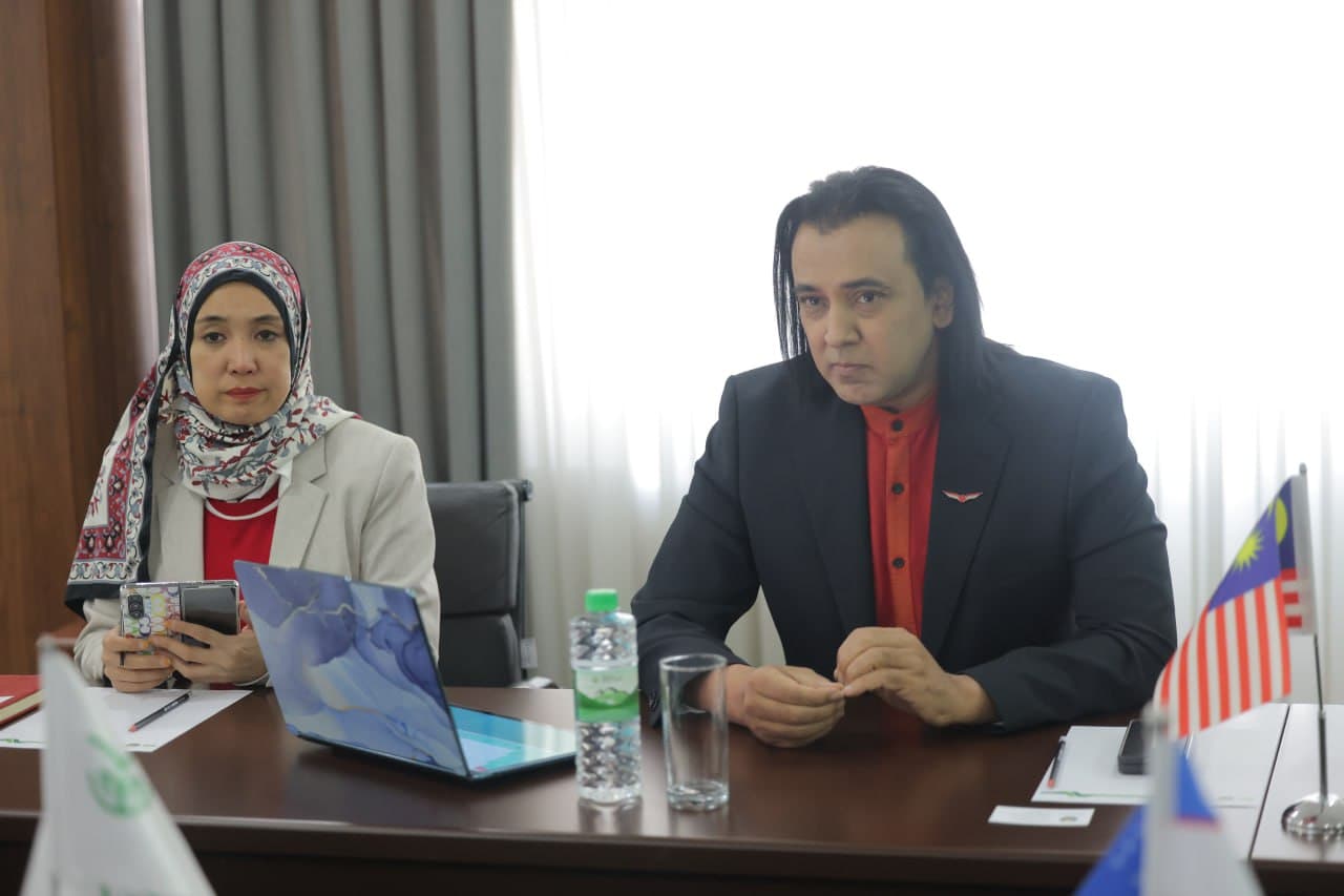 O‘zbekiston qishloq xo‘jaligida sun’iy intellekt: Malayziya bilan hamkorlikda yangi yo‘nalishlar ochilmoqda