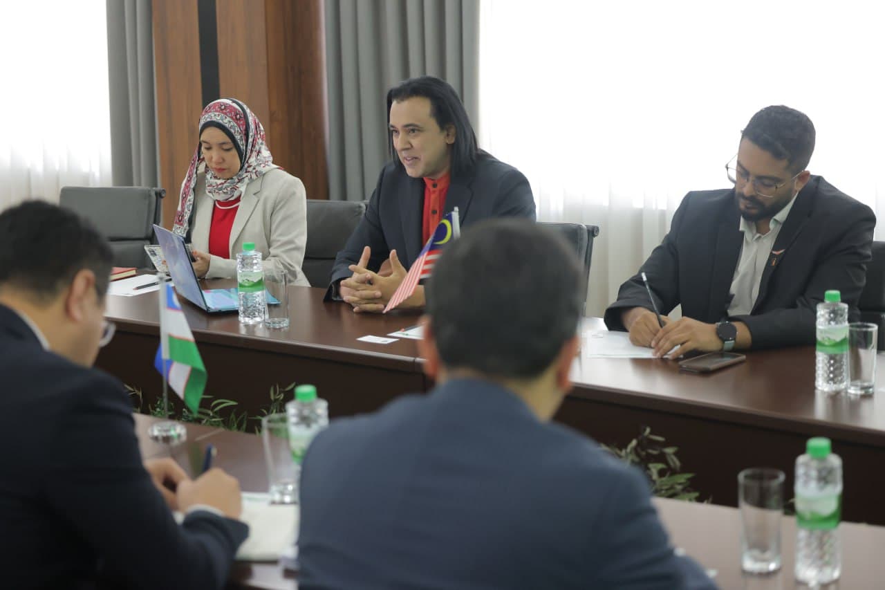 O‘zbekiston qishloq xo‘jaligida sun’iy intellekt: Malayziya bilan hamkorlikda yangi yo‘nalishlar ochilmoqda