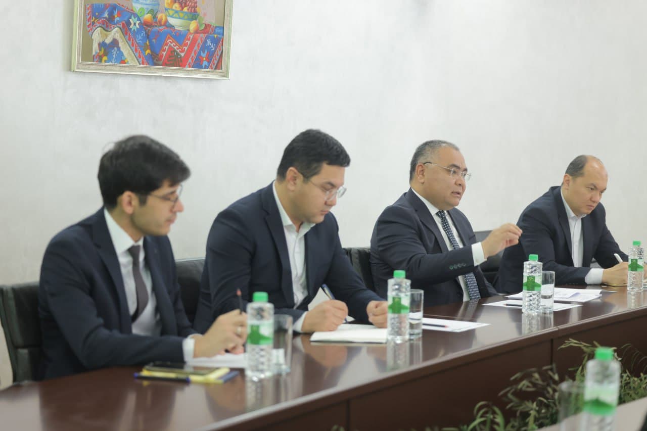 O‘zbekiston va Vengriya agrar va hududiy rivojlanish yo‘nalishida hamkorlikni kengaytiradi