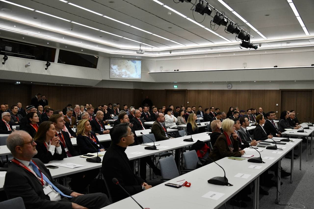 O‘zbekiston – Avstriya biznes forumi: Iqtisodiy aloqalarning yangi ko‘priklari barpo etildi