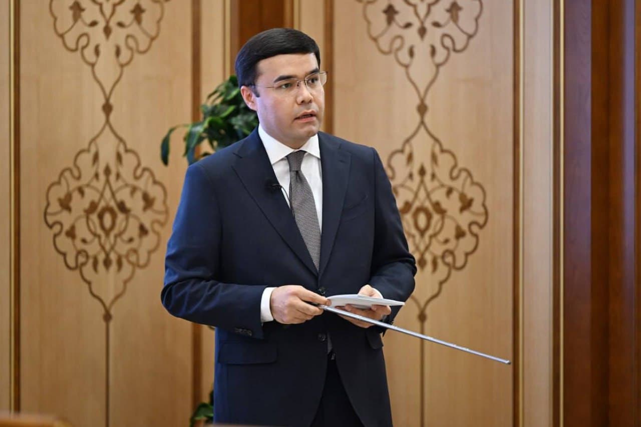 Давлат идоралари ва халқ ўртасидаги мулоқот механизмларини янада такомиллаштириш масалалари муҳокама қилинди