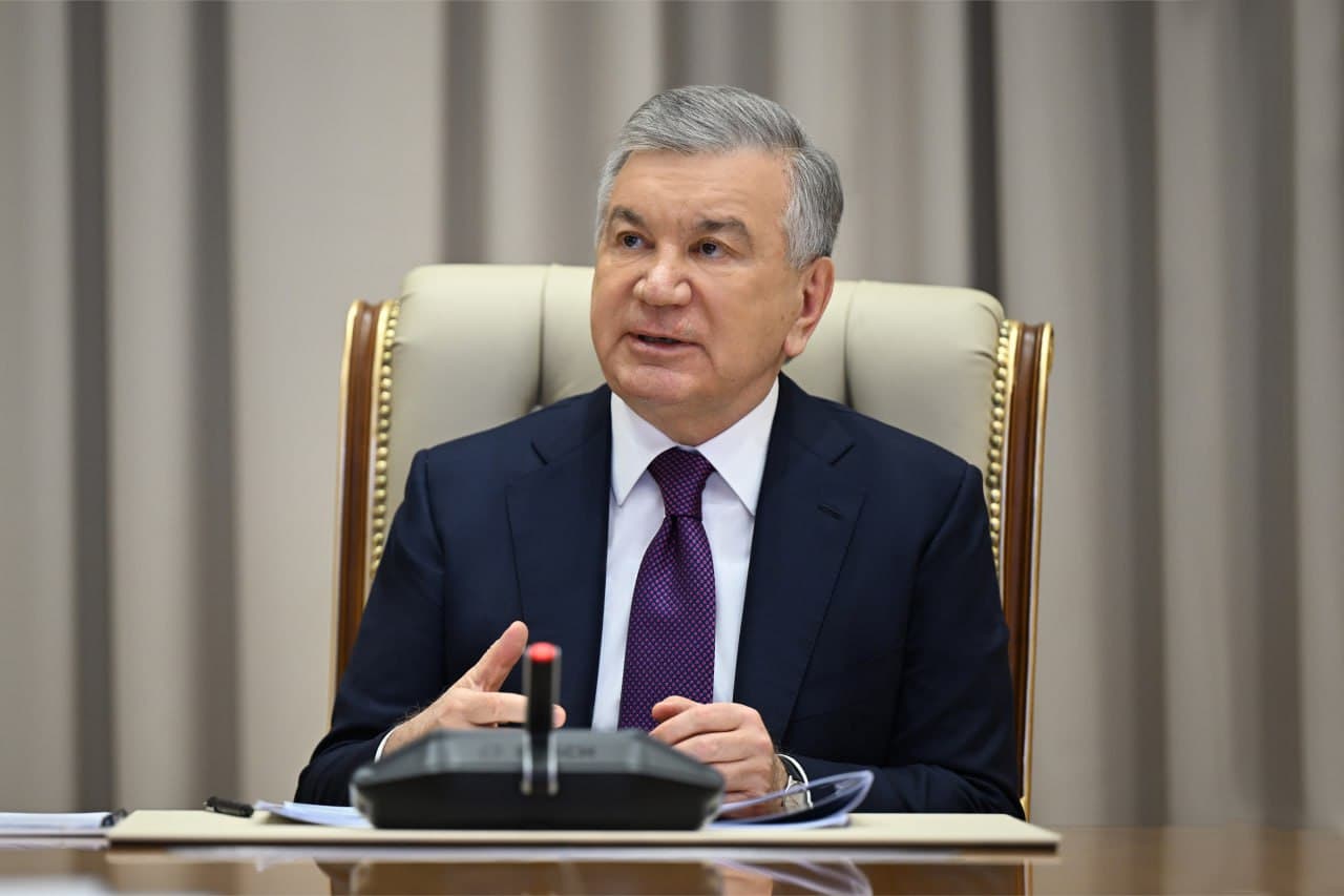 Давлат идоралари ва халқ ўртасидаги мулоқот механизмларини янада такомиллаштириш масалалари муҳокама қилинди