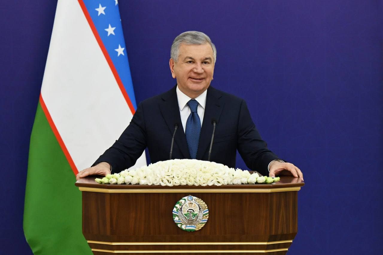 Сирдарё ривожига хизмат қиладиган янги имкониятлар ва уларни рўёбга чиқариш бўйича вазифалар белгилаб олинди