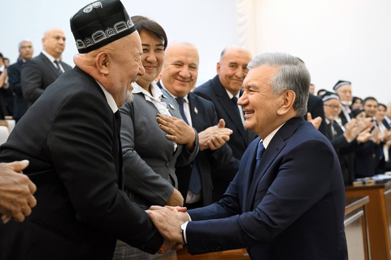 Сирдарё ривожига хизмат қиладиган янги имкониятлар ва уларни рўёбга чиқариш бўйича вазифалар белгилаб олинди