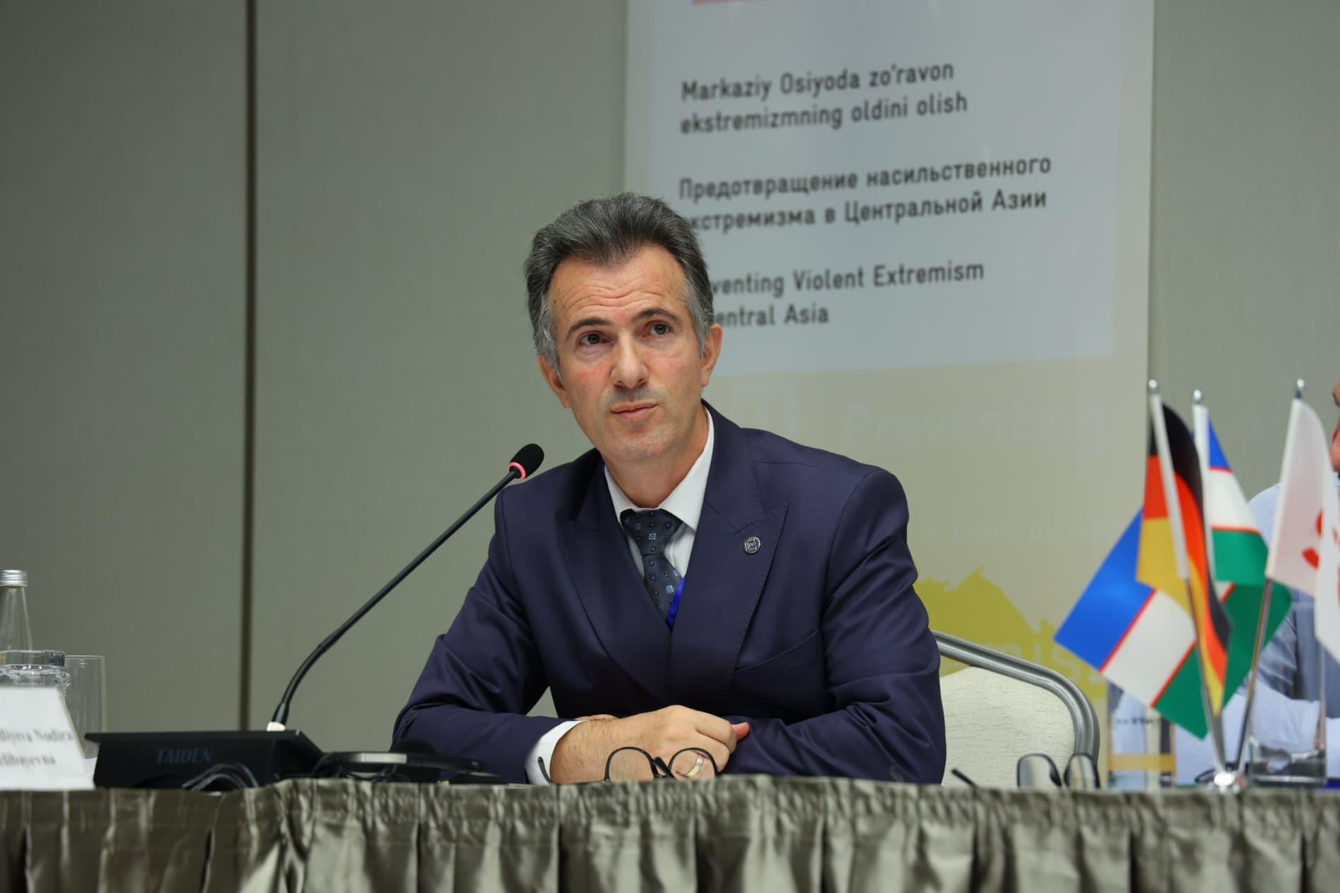 Ayollarning iqtisodiy faolligi va ijtimoiy barqarorlik masalalari kun tartibida