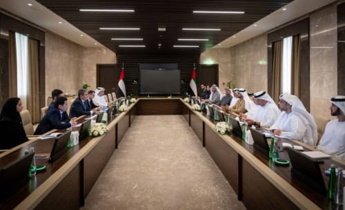 Ўзбекистон – БАА: “Zero bureaucracy” йўлида янги босқич