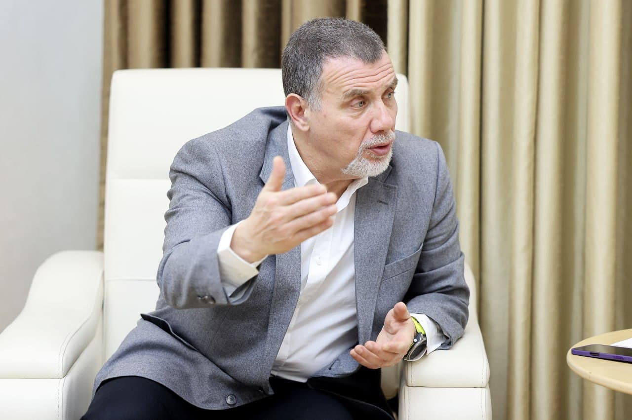 Uzbekistan and Anadolu Isuzu: prospects for strategic cooperation and development in the automotive industry