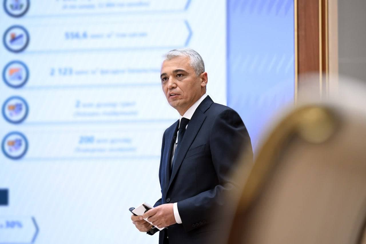 Определены предстоящие задачи в сфере управления многоквартирными домами