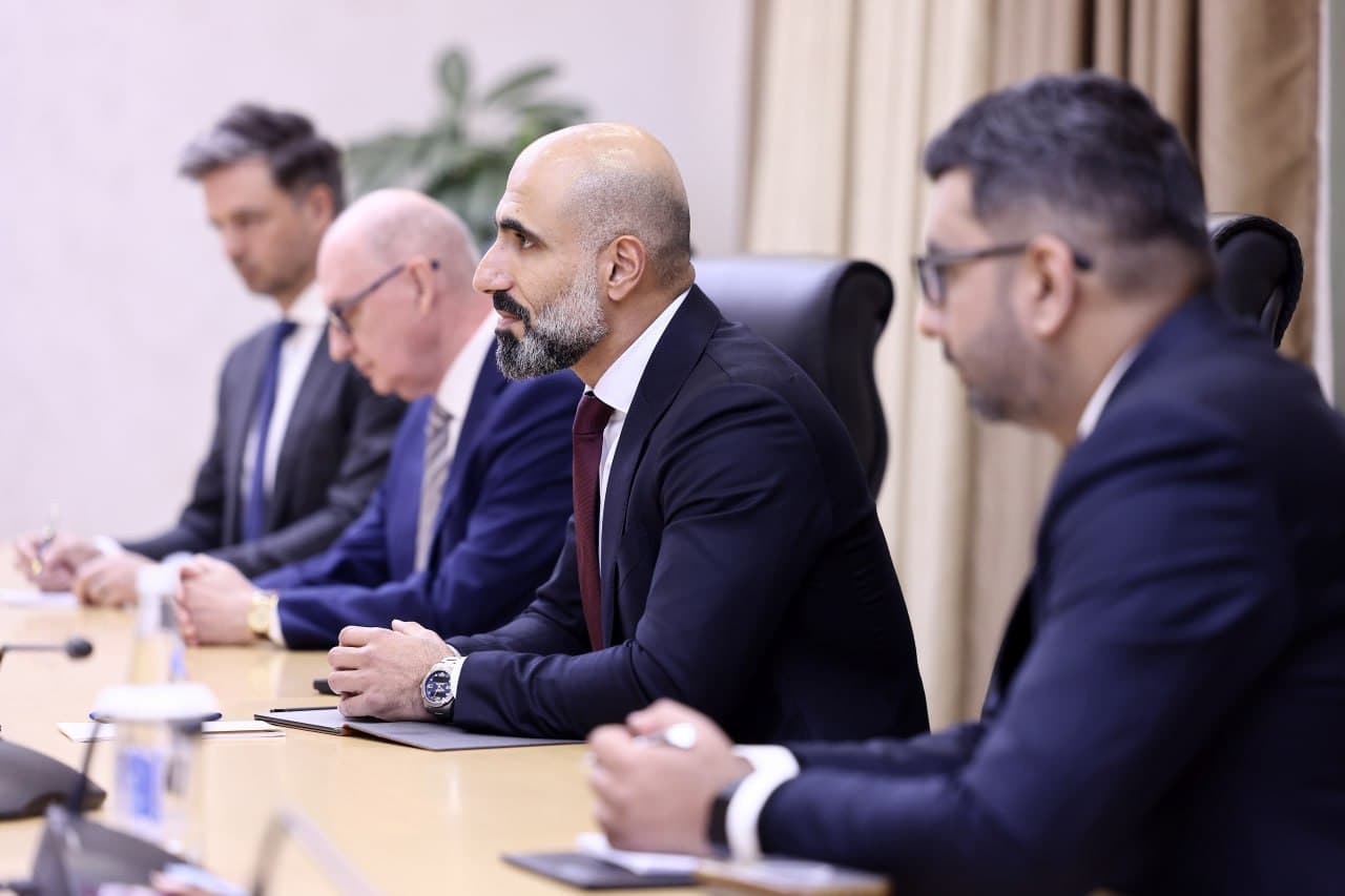 Барқарор энергетика ва саноатни декарбонизация қилиш истиқболлари муҳокамаси