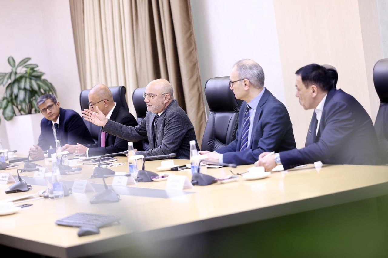 Cooperation in the field of automotive industry