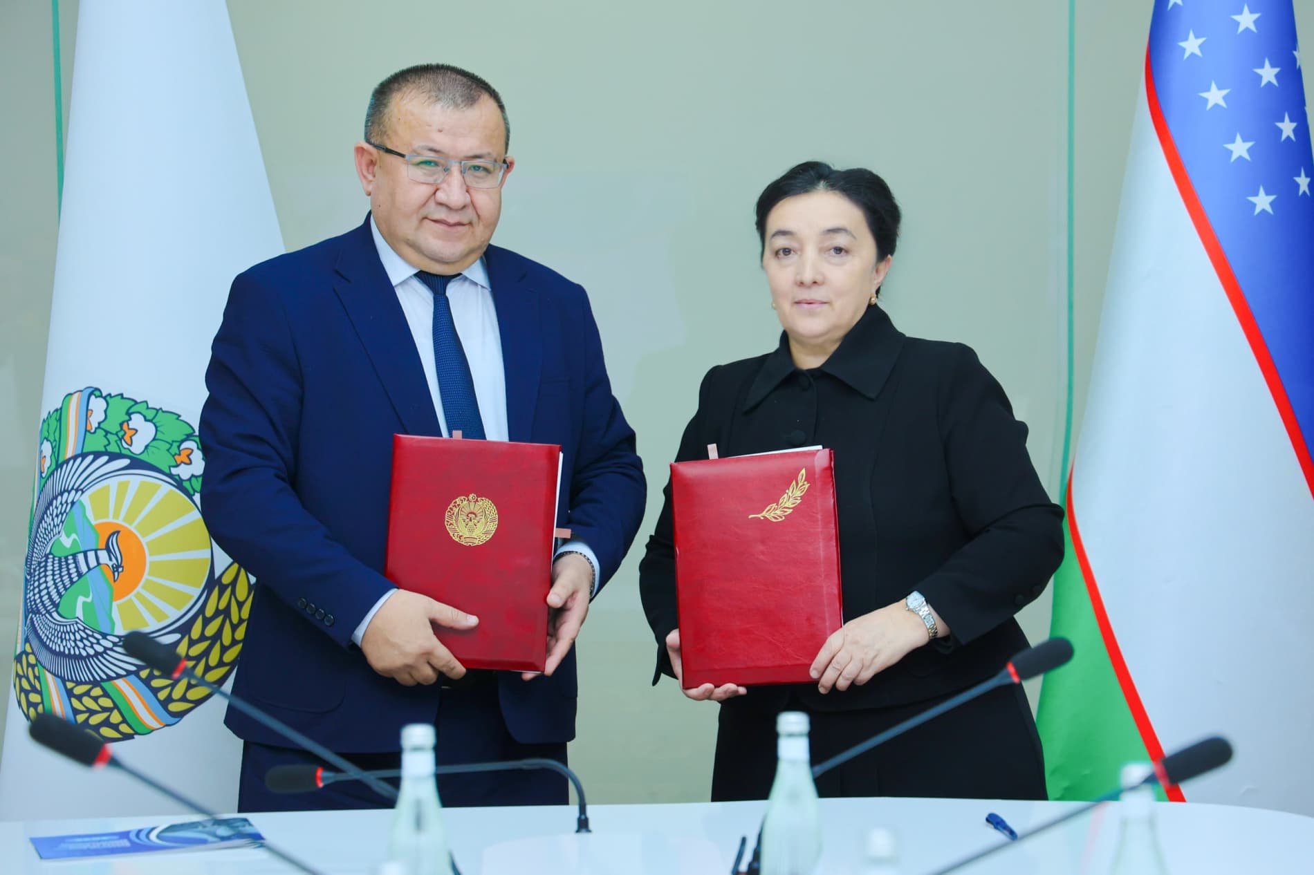 Xotin-qizlarni ijtimoiy qo‘llab-quvvatlashda yangi hamkorlik mexanizmlari joriy etilmoqda