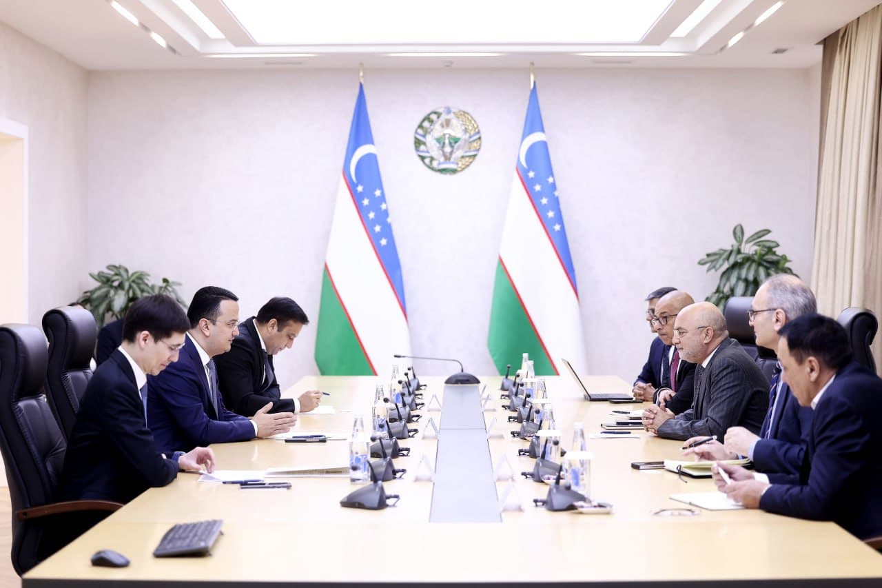 Cooperation in the field of automotive industry