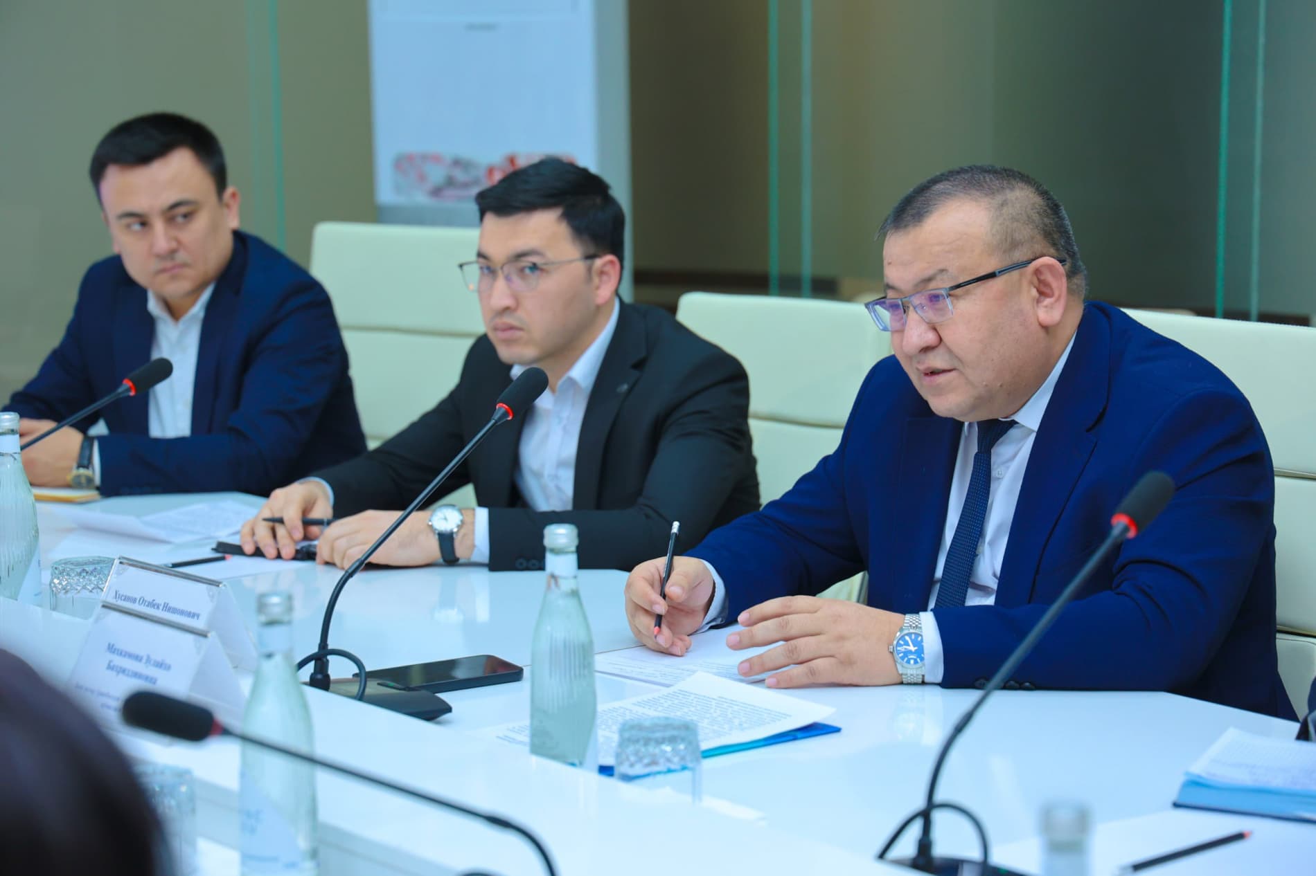 Xotin-qizlarni ijtimoiy qo‘llab-quvvatlashda yangi hamkorlik mexanizmlari joriy etilmoqda