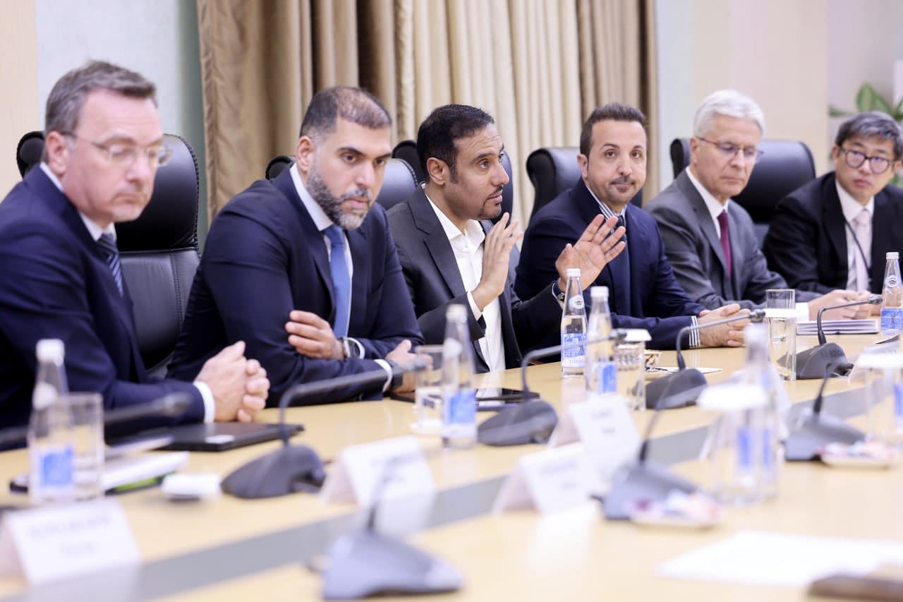 International cooperation in the sustainable management of water resources of Uzbekistan is expanding.