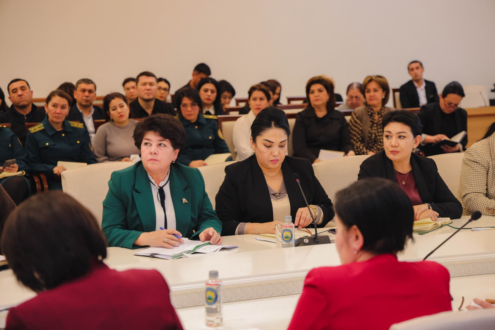 Oila tinchligi - jamiyat barqarorligi