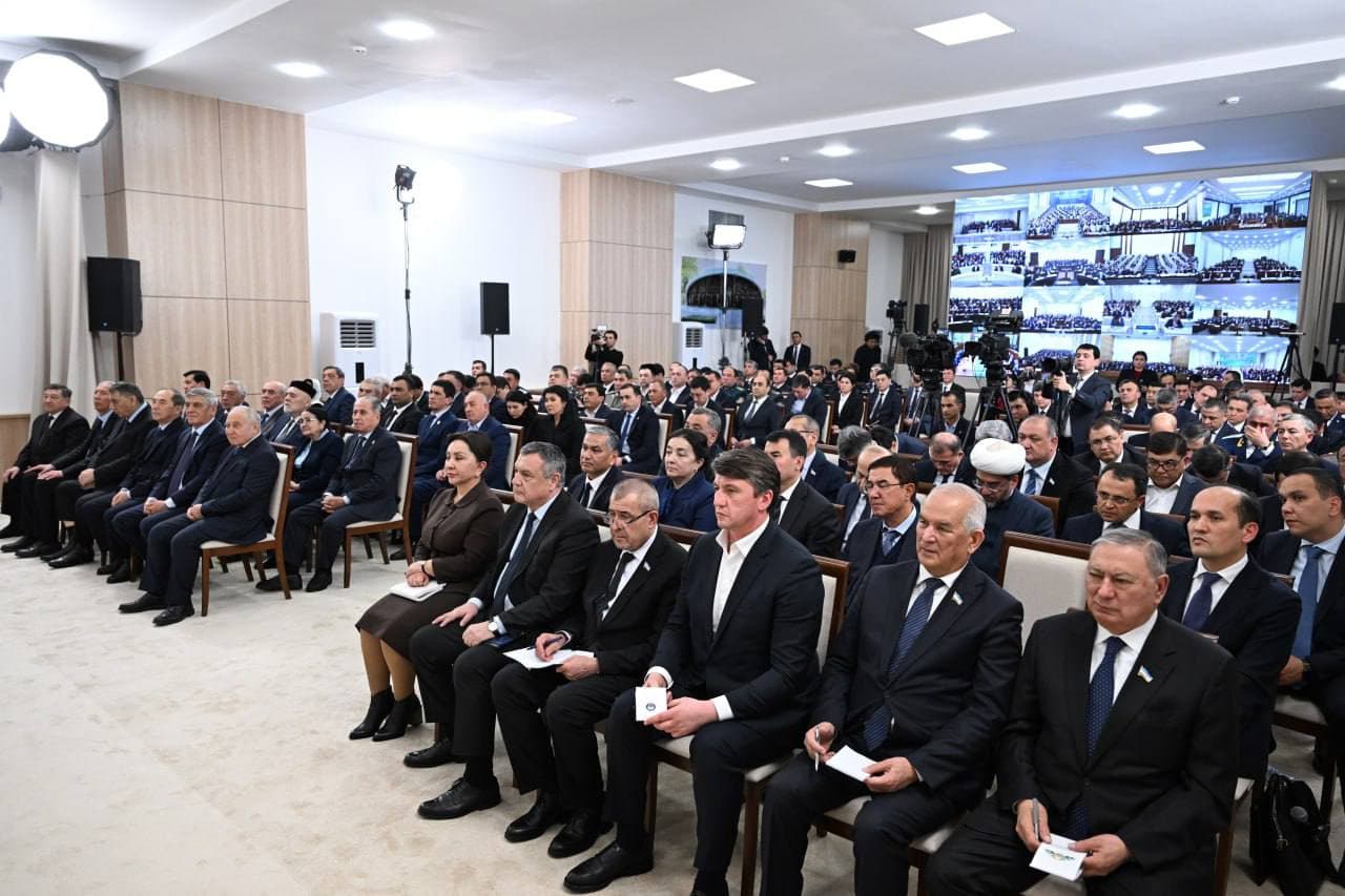 Основные силы и внимание будут сосредоточены на районах и махаллях с тяжелыми условиями