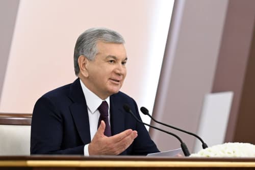 Основные силы и внимание будут сосредоточены на районах и махаллях с тяжелыми условиями