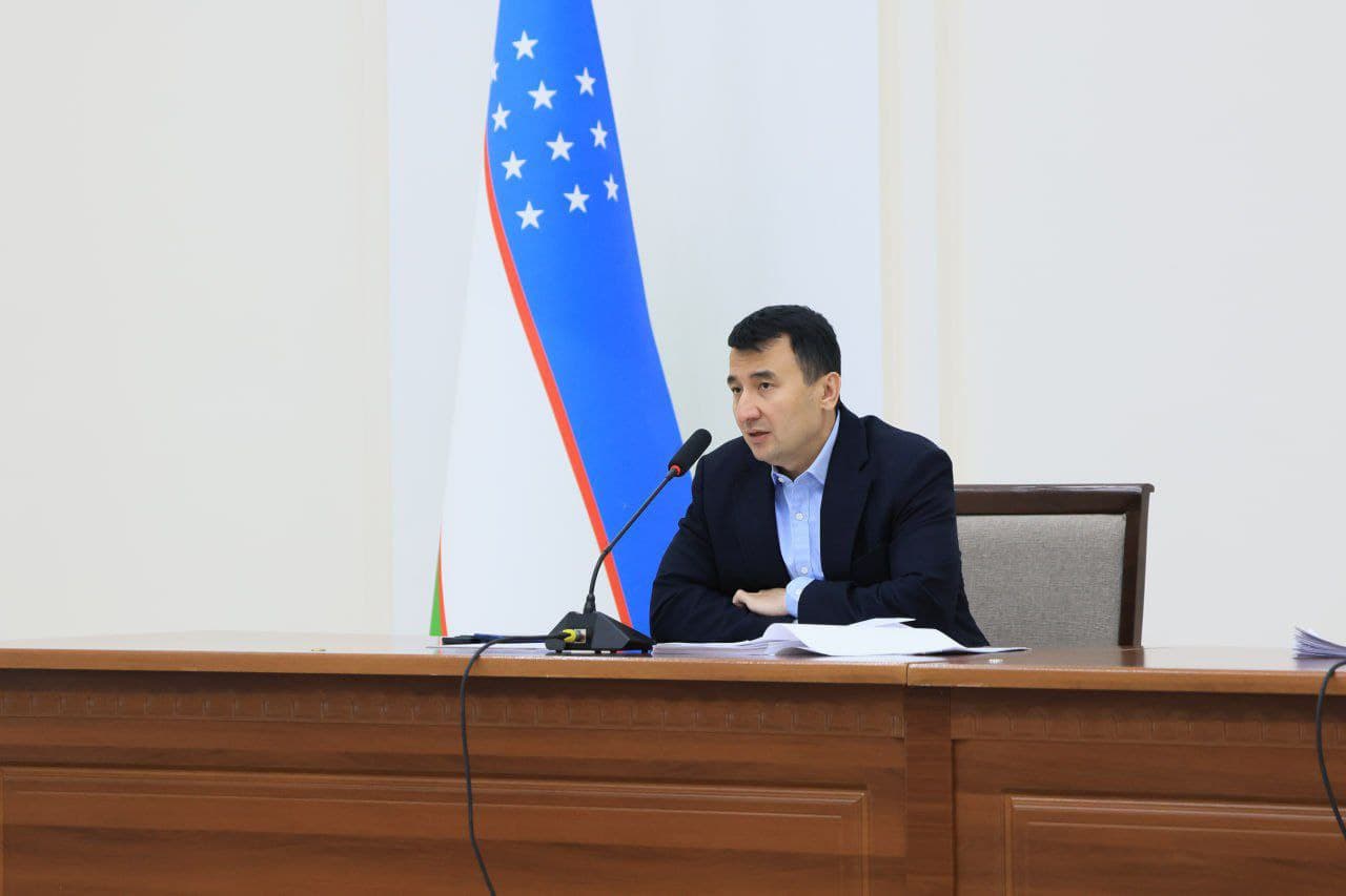 Investment Attractiveness of Territories Is Increasing in Fergana