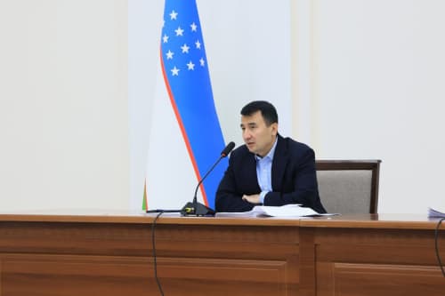 Investment Attractiveness of Territories Is Increasing in Fergana