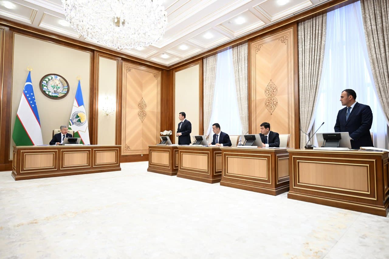 Socio-economic development plans for the Jizzakh region discussed