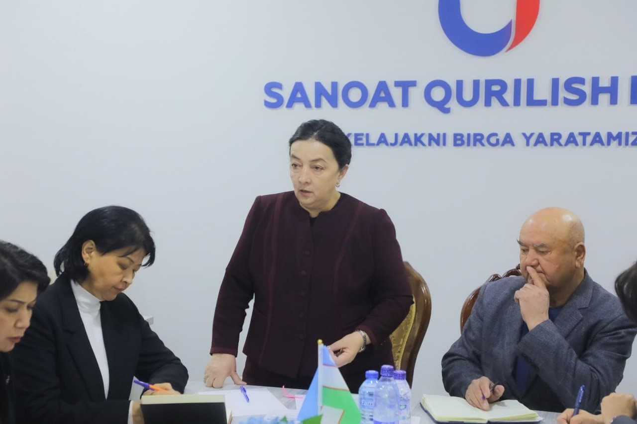 Mahallalarda xavfsiz muhitni ta’minlashda samarali yondashuv