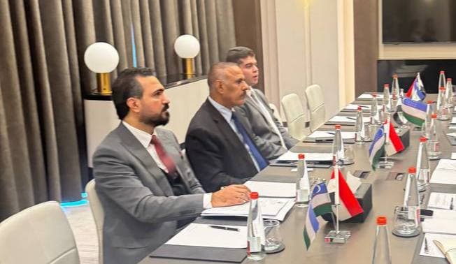 O‘zbekiston va Iroq: qishloq xo‘jaligidagi tizimli hamkorlik