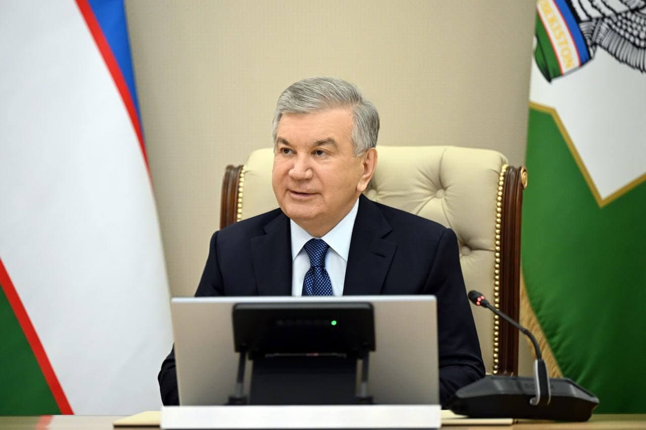 Урбанизация ва уй-жой қурилишидаги келгуси вазифалар кўриб чиқилди