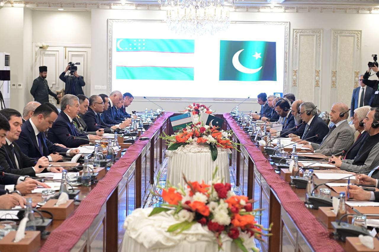 O‘zbekiston–Pokiston: qishloq xo‘jaligi sohasida hamkorlik mustahkamlanmoqda