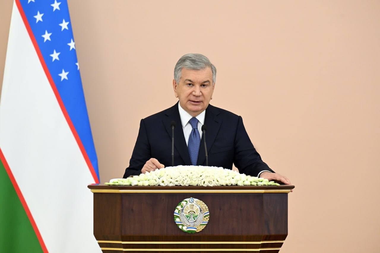 Yuqori iqtisodiy oʻsish surʼatlarini taʼminlash boʻyicha vazifalar belgilab olindi